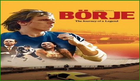 Brando Superman: The Journey Of A Rising Star