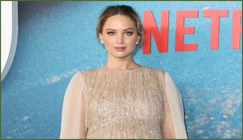 Jennifer Lawrence Net Worth: How Much Is She Worth?