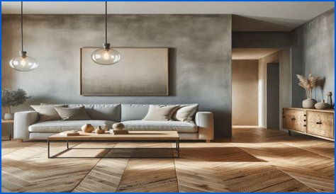 Lamilyamal: The Future Of Home Comfort And Sustainability