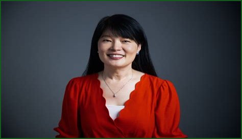 Mike Chen Wife Christine Ahn: The Untold Story Of Their Journey Together